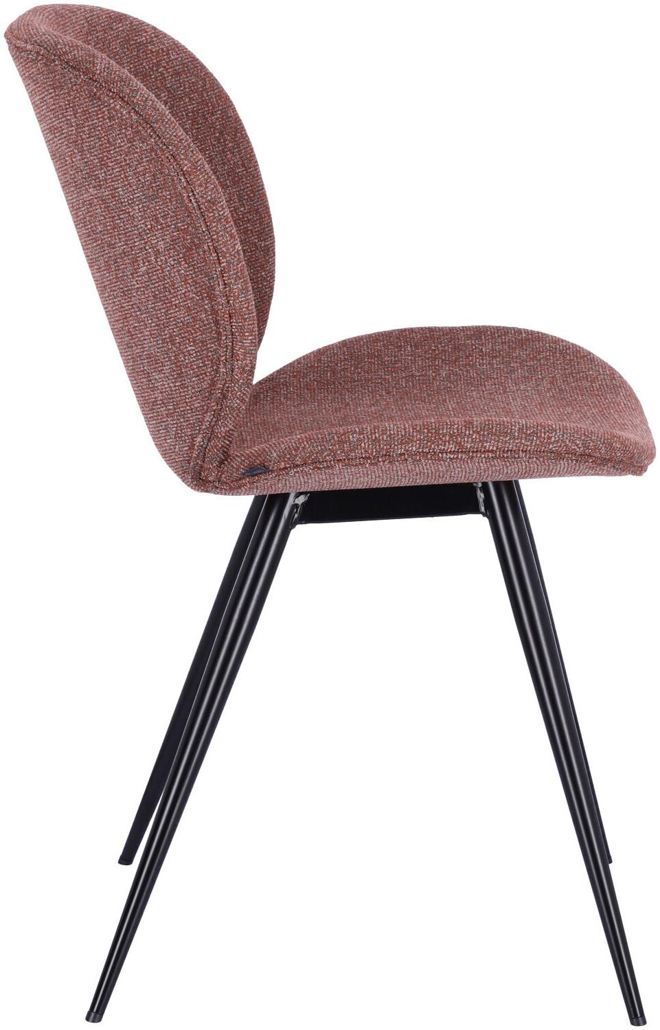 Abbildung chaise Impa Seitenansicht