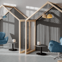 Abbildung fauteuil Gwen Ambiente