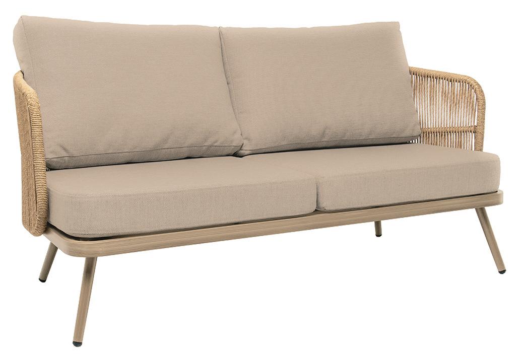 2-Sitzer-Element Sanaia