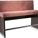 Abbildung Single/base element 150 cm H-Line Schrägansicht