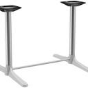 Abbildung Tavolo da pranzo Modular T Schrägansicht
