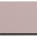 Abbildung Plateau de table Compact Slim A Vorderansicht