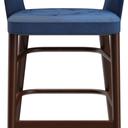 Abbildung Barhocker Nilla Vorderansicht