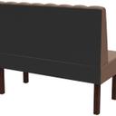 Abbildung Élément extérieur côté gauche 120cm Felipa Schrägansicht