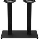 Abbildung Salontafel Kerst Vorderansicht