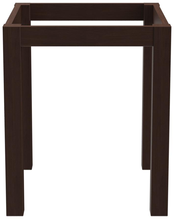 Abbildung Esstisch Dunia Vorderansicht