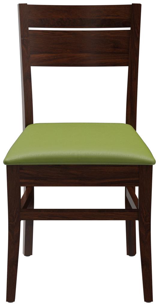 Abbildung Stuhl Ulas Vorderansicht