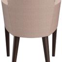 Abbildung Stuhl Duncan Rückansicht