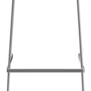 Abbildung Tabouret de bar Yoko Vorderansicht