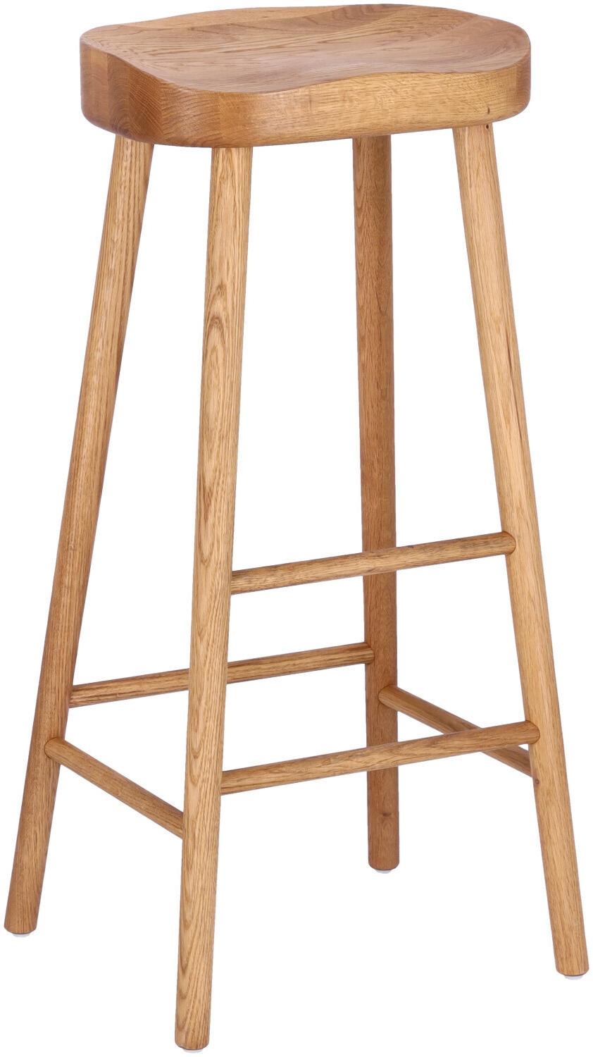 Tabouret de bar Basu