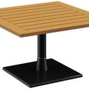 Abbildung coffee table Modular T Schrägansicht