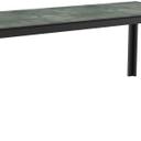 Abbildung Esstisch Torger T Schrägansicht