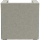 Abbildung Sessel Charly Rückansicht