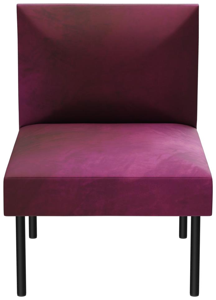 Abbildung Element 60 cm Tuya B Vorderansicht