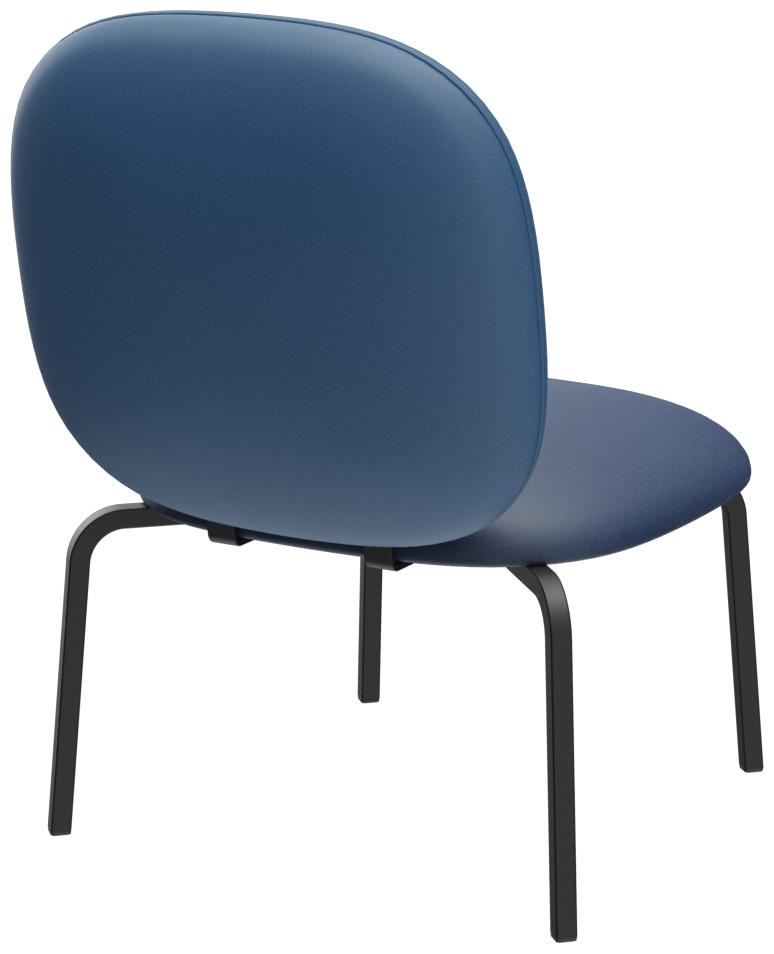 Abbildung Fauteuil Liberty Schrägansicht