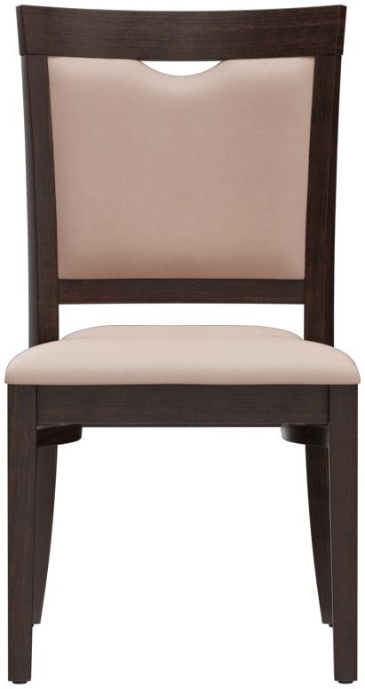Abbildung chair Mily Vorderansicht