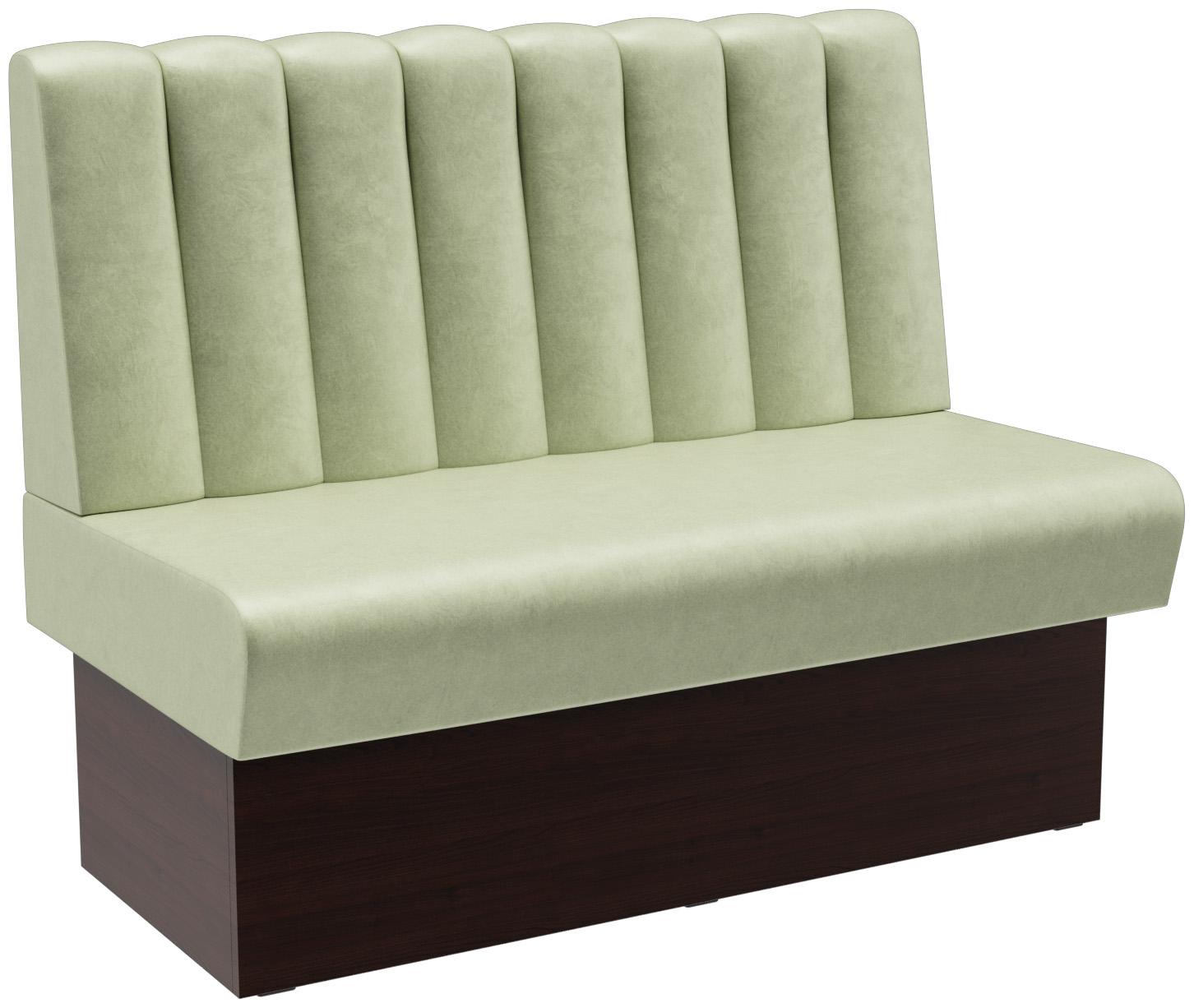 Eindstuk links 120cm Felipa