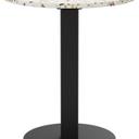 Abbildung table lounge Kerst Seitenansicht