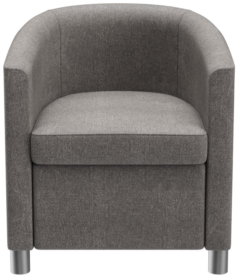 Abbildung stoel Clint Vorderansicht