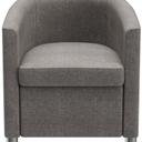 Abbildung stoel Clint Vorderansicht