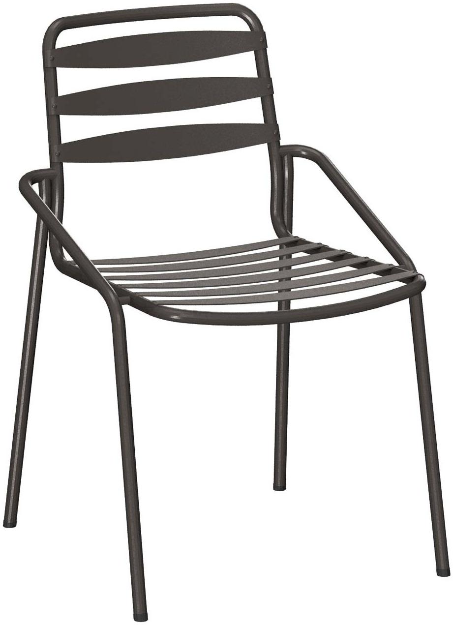 chaise Toss