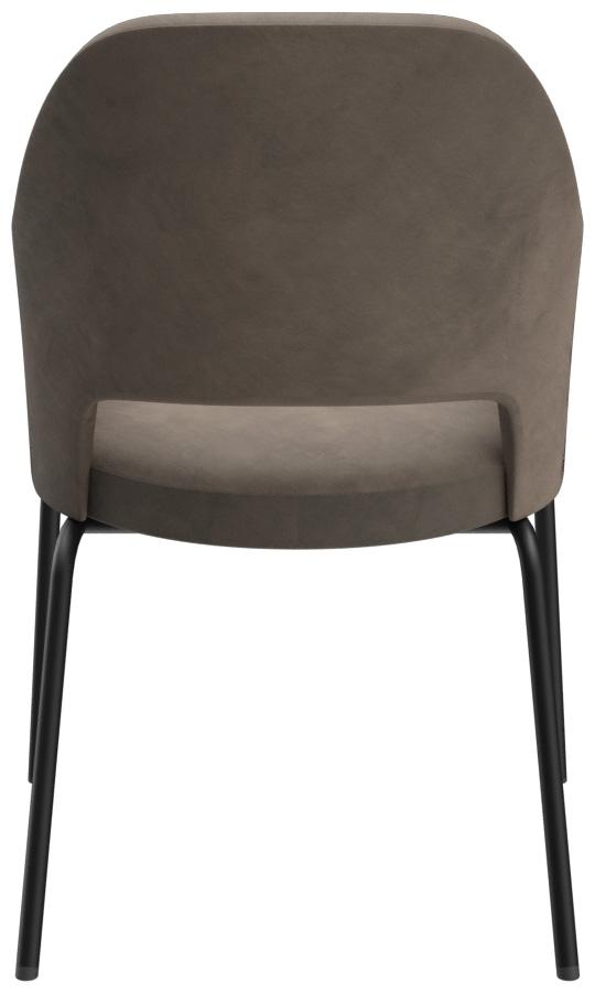 Abbildung Armstoel Liska Rückansicht