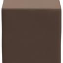 Abbildung Tabouret Corina Rückansicht