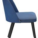 Abbildung chair Hada Seitenansicht