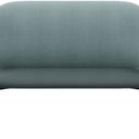 Abbildung 2-seater element Liberty Vorderansicht