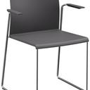 Abbildung Armchair Yenni Schrägansicht