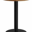 Abbildung dining table Kerst Rückansicht