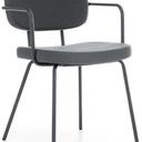 Abbildung Armchair P32 Schrägansicht