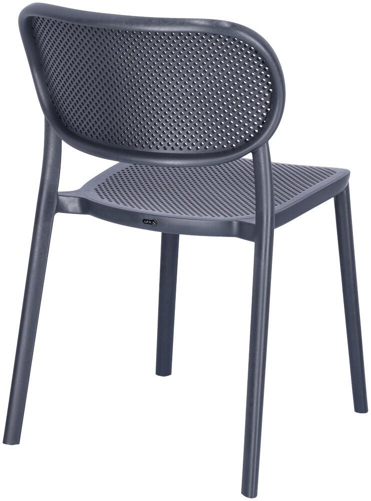 Abbildung chaise Enio Schrägansicht