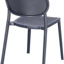 Abbildung chaise Enio Schrägansicht