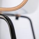 Abbildung chair Paula Detailansicht