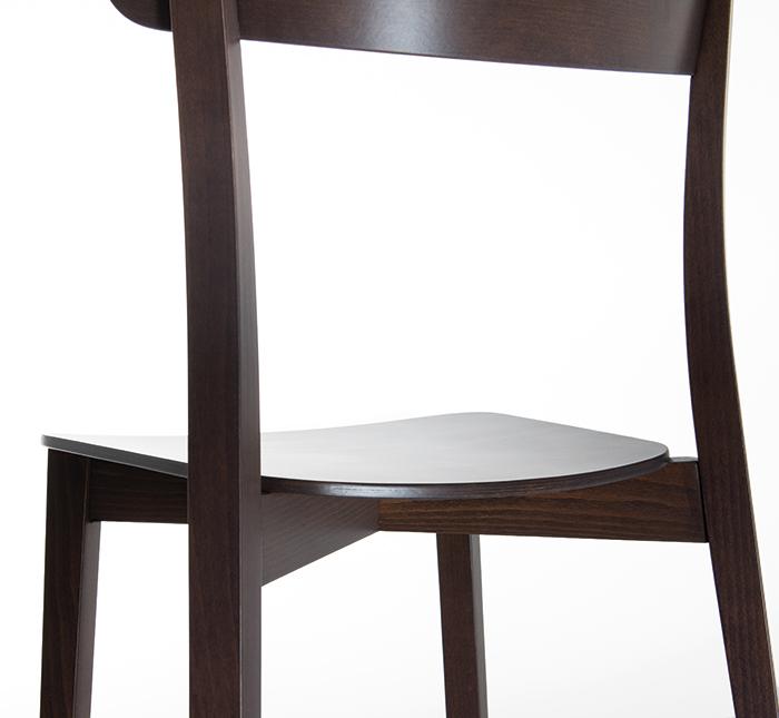 Abbildung chaise Marot Detailansicht