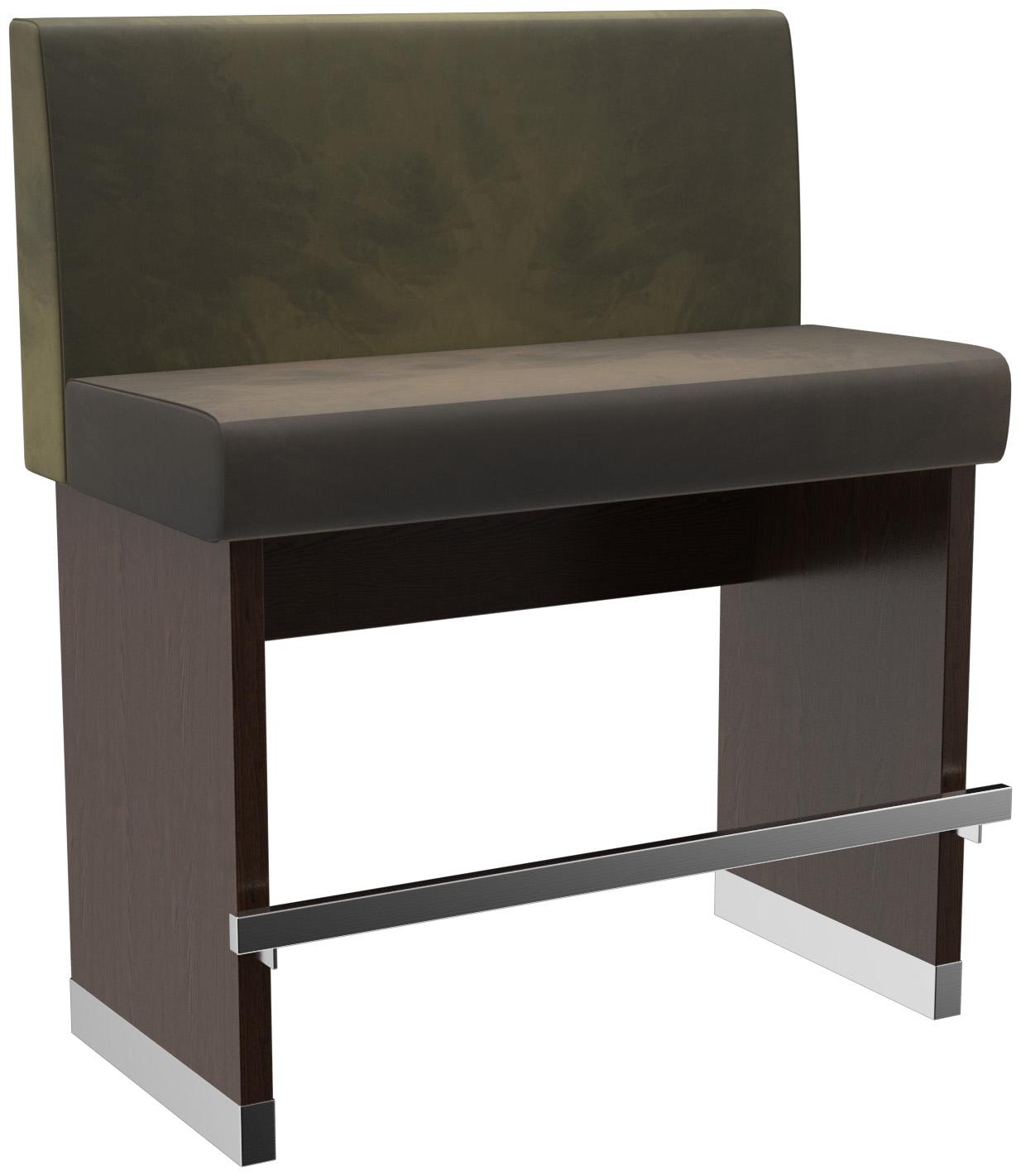 Enkel-/basis element 100 cm H-Line