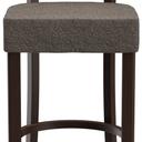 Abbildung Barhocker Damara Vorderansicht