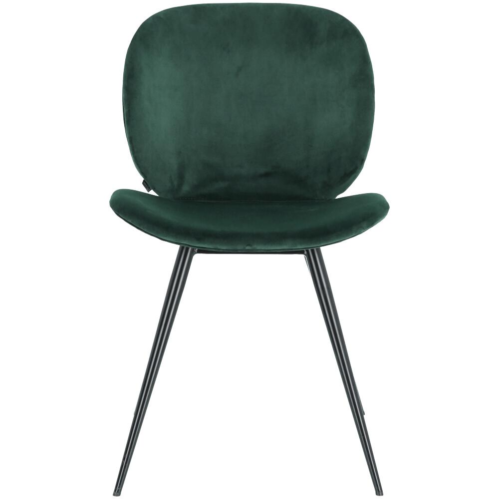 Abbildung chaise Impa Vorderansicht