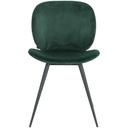 Abbildung chaise Impa Vorderansicht