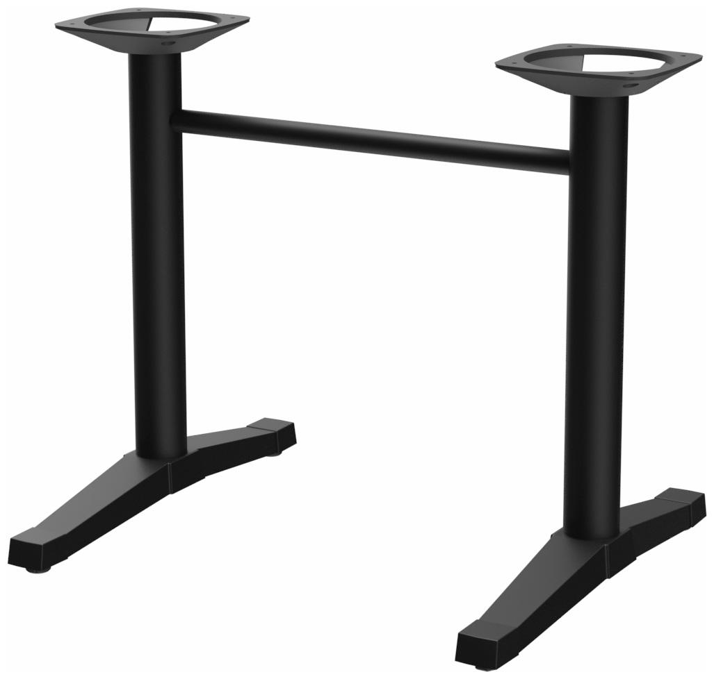 Abbildung dining table Kata Schrägansicht