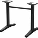 Abbildung dining table Kata Schrägansicht