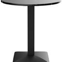 Abbildung dining table Kord Seitenansicht