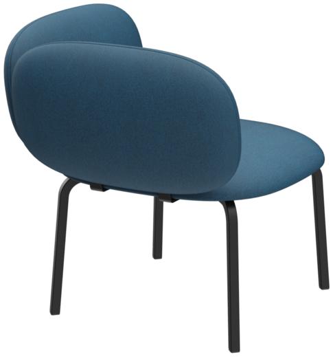 Abbildung left-hand corner armchair Liberty Schrägansicht