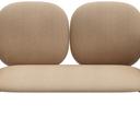 Abbildung 2-zits element Liberty Vorderansicht