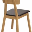 Abbildung chaise Wanto Schrägansicht