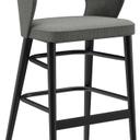 Abbildung Barhocker Nilla Schrägansicht