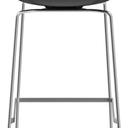 Abbildung bar stool Yoko Rückansicht