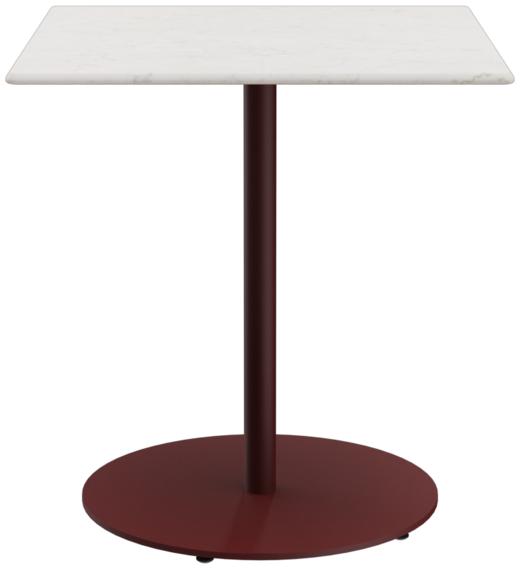 Abbildung eettafel T12 Slim Rückansicht