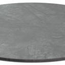 Abbildung Tischplatte Compact Slim Schrägansicht